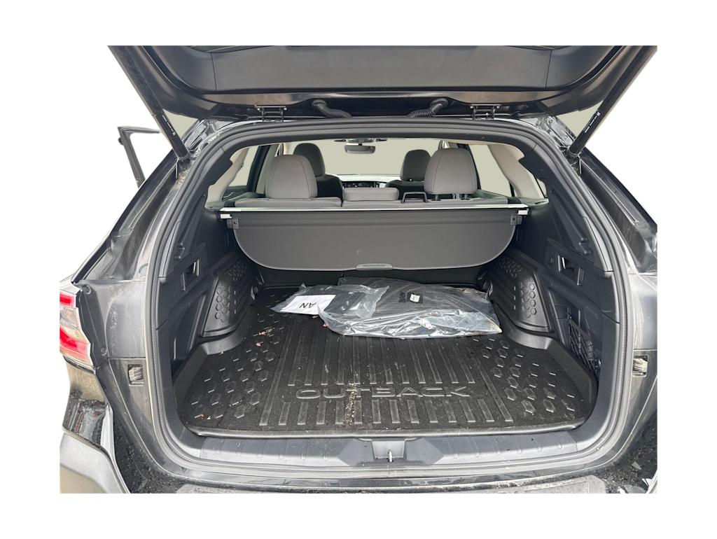 Thumbnail: 2025 Subaru Outback - 9
