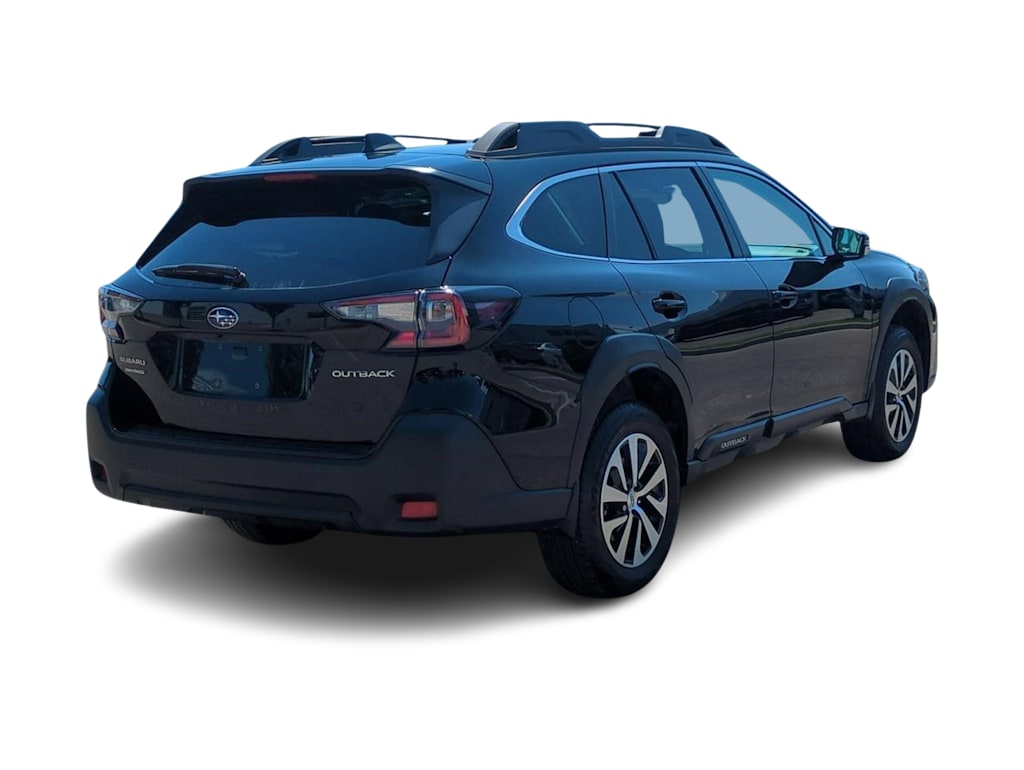 Thumbnail: 2025 Subaru Outback - 20