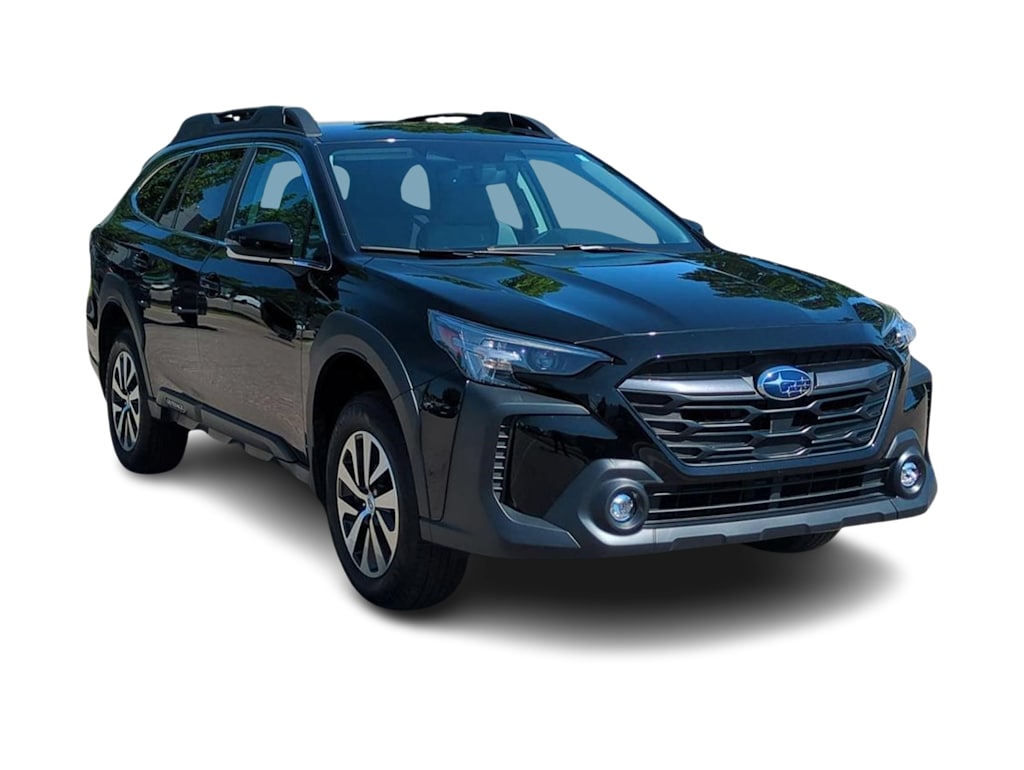 Thumbnail: 2025 Subaru Outback - 22
