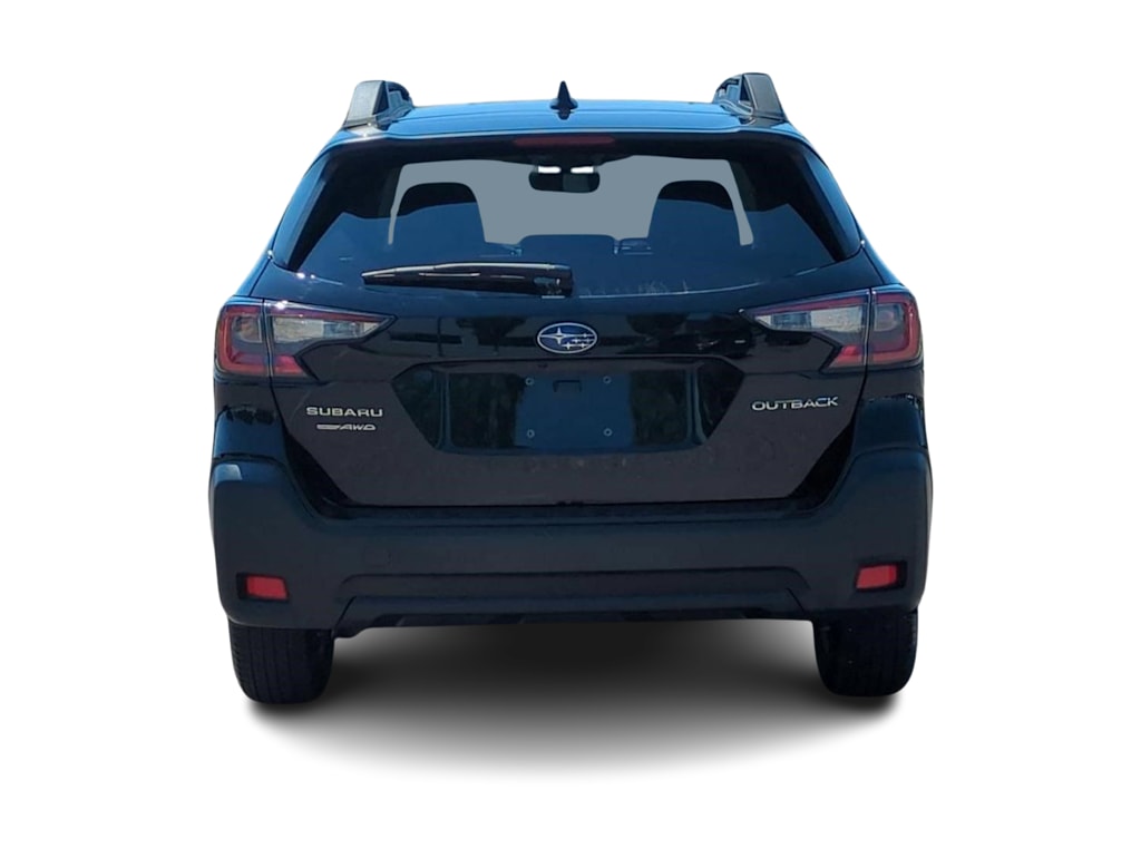 Thumbnail: 2025 Subaru Outback - 5