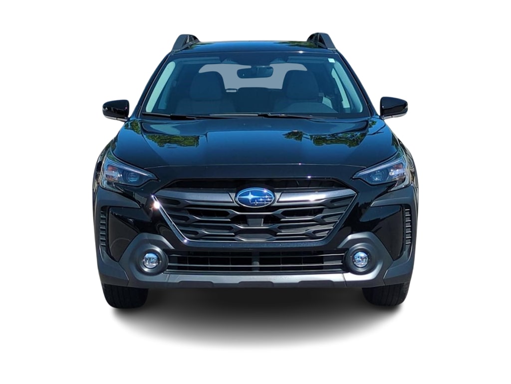 Thumbnail: 2025 Subaru Outback - 6