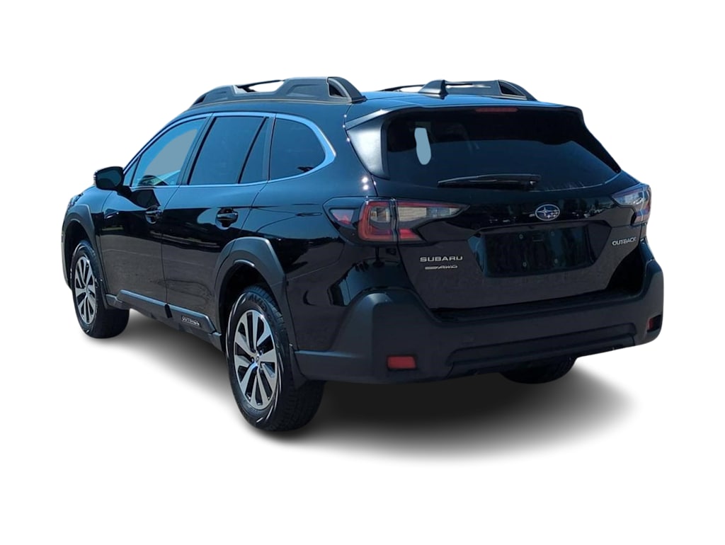 Thumbnail: 2025 Subaru Outback - 4