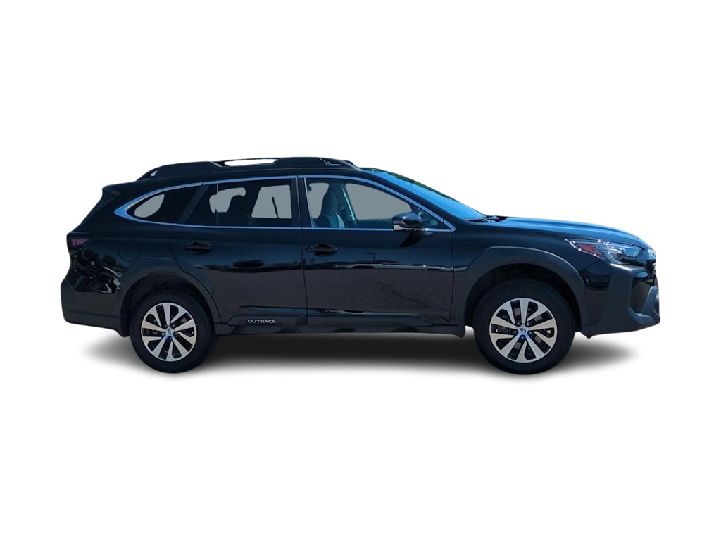 Thumbnail: 2025 Subaru Outback - 21