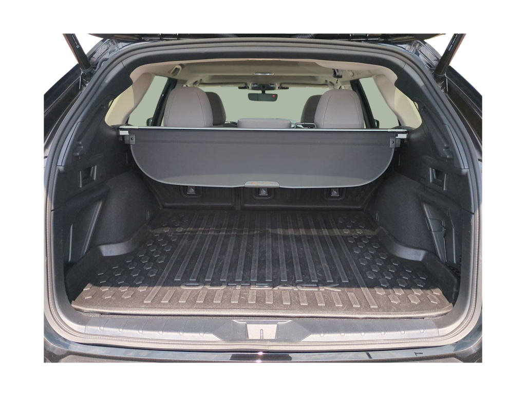 Thumbnail: 2024 Subaru Outback - 17
