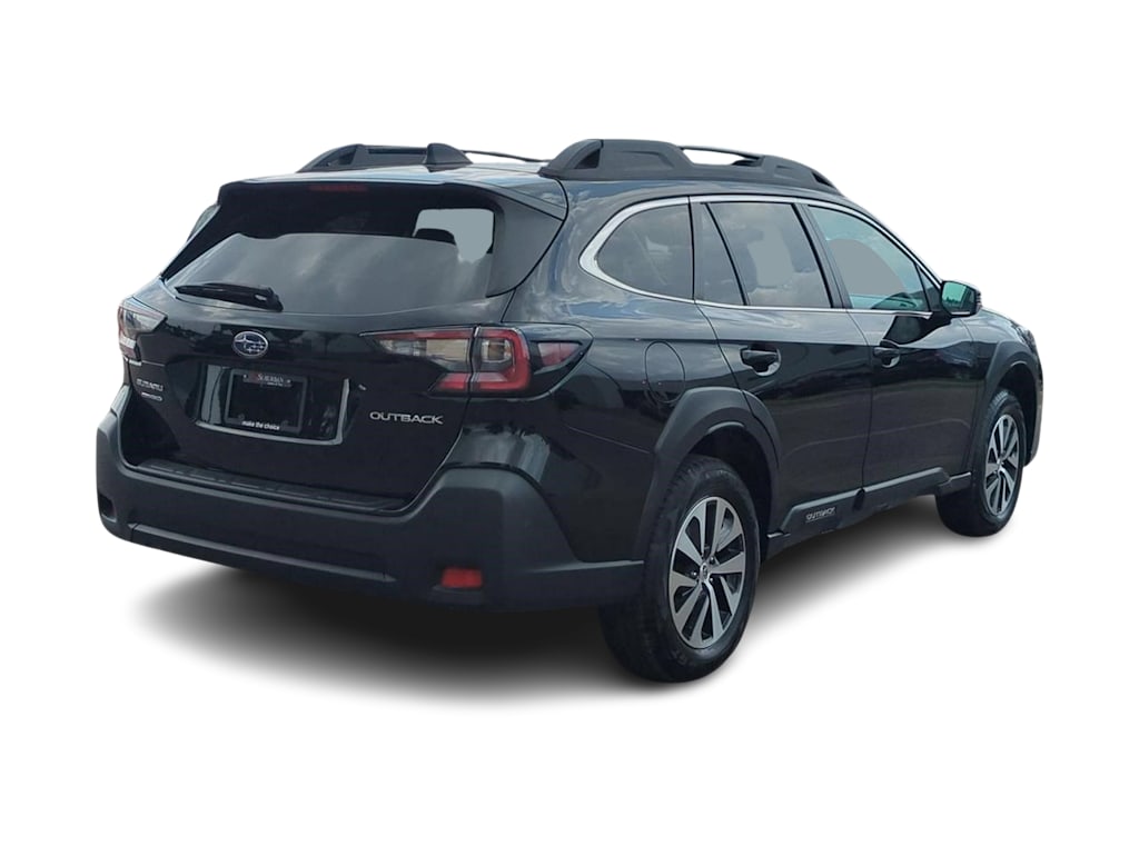 Thumbnail: 2024 Subaru Outback - 20