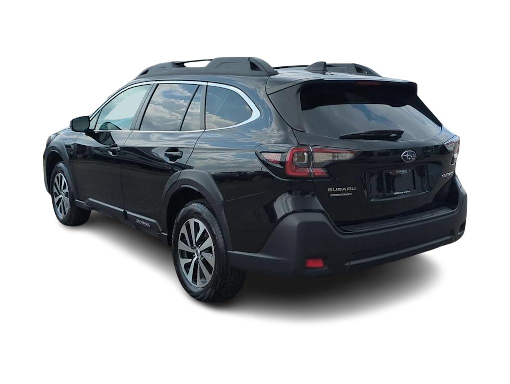 Thumbnail: 2024 Subaru Outback - 4