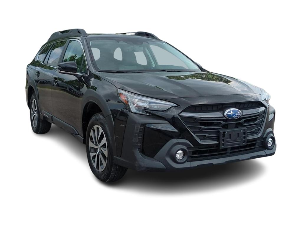 Thumbnail: 2024 Subaru Outback - 22