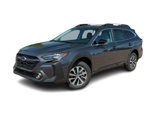 Thumbnail: 2025 Subaru Outback - 2