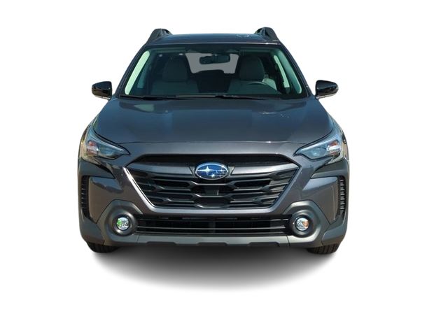 2025 Subaru Outback Premium 6