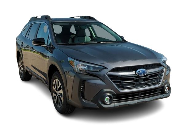 2025 Subaru Outback Premium 20