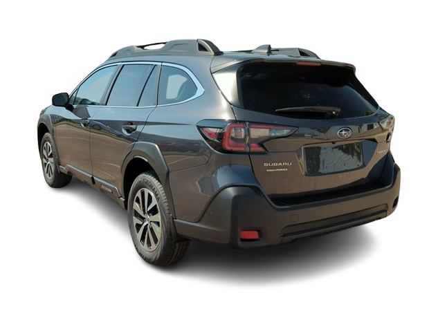 2025 Subaru Outback Premium 4