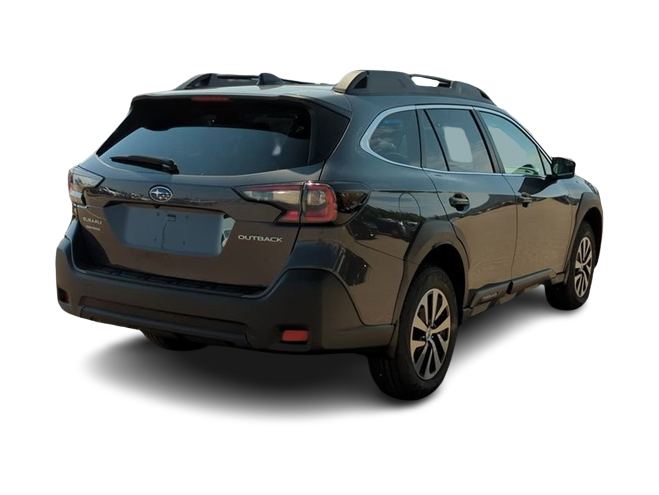 2025 Subaru Outback Premium 18