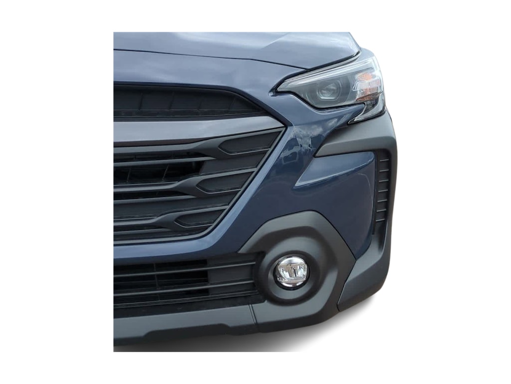 Thumbnail: 2025 Subaru Outback - 22