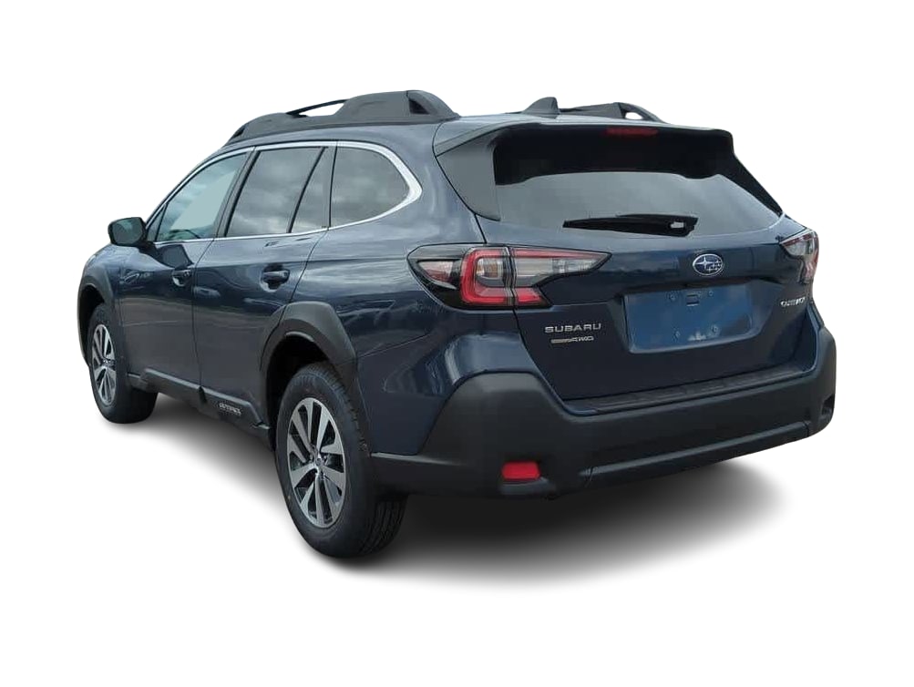 Thumbnail: 2025 Subaru Outback - 4
