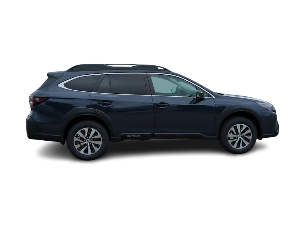 Thumbnail: 2025 Subaru Outback - 20