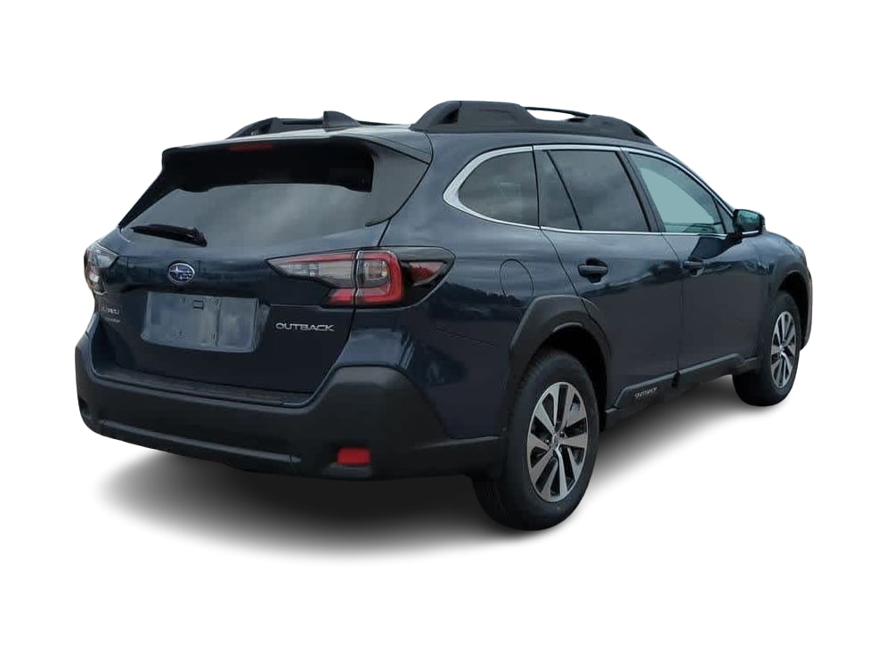 Thumbnail: 2025 Subaru Outback - 19