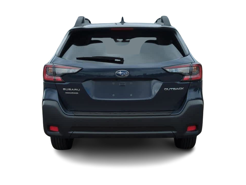 Thumbnail: 2025 Subaru Outback - 5