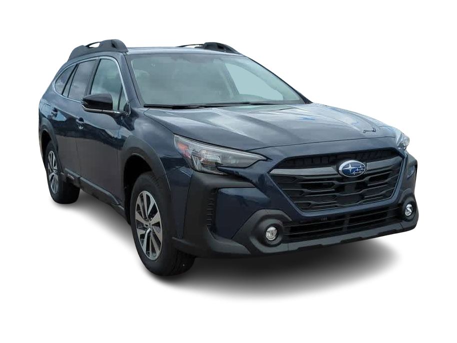 Thumbnail: 2025 Subaru Outback - 21