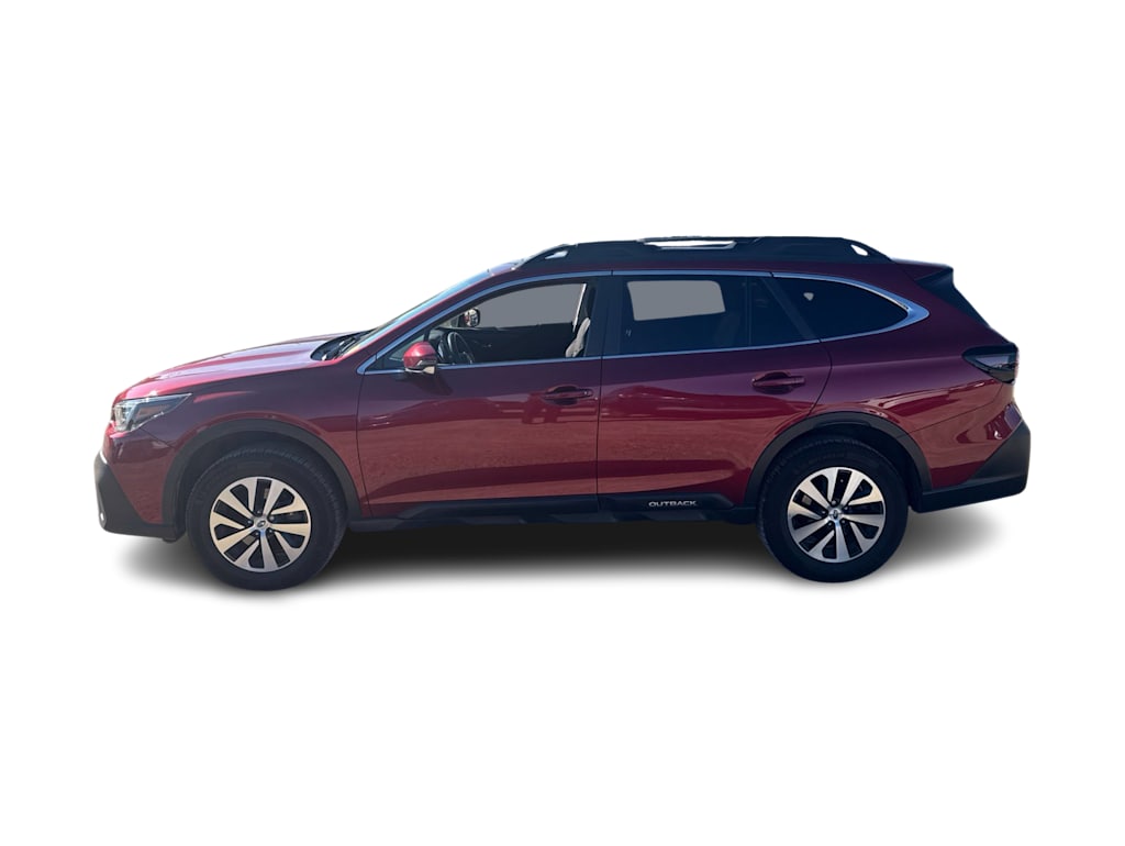 Thumbnail: 2021 Subaru Outback - 3