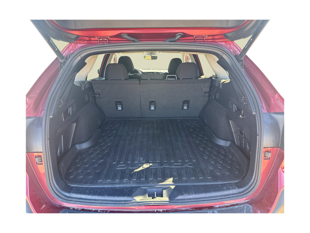 Thumbnail: 2021 Subaru Outback - 12
