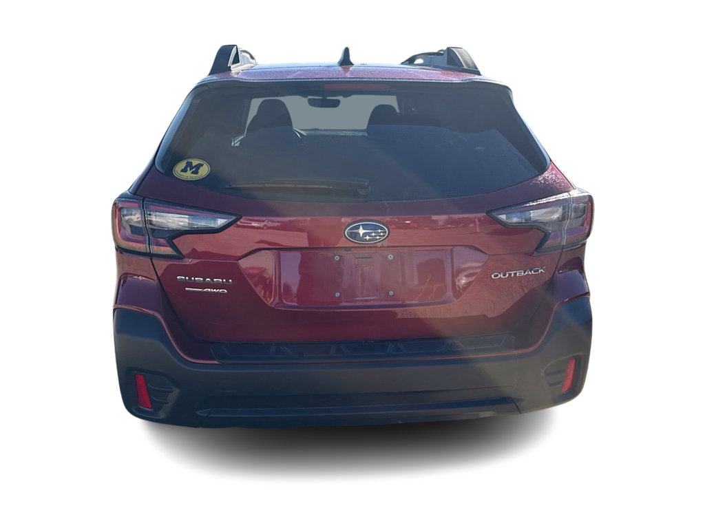 Thumbnail: 2021 Subaru Outback - 5