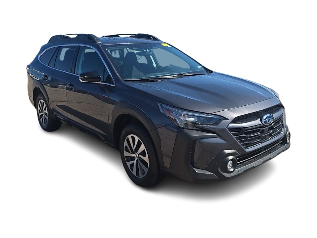 Thumbnail: 2024 Subaru Outback - 12