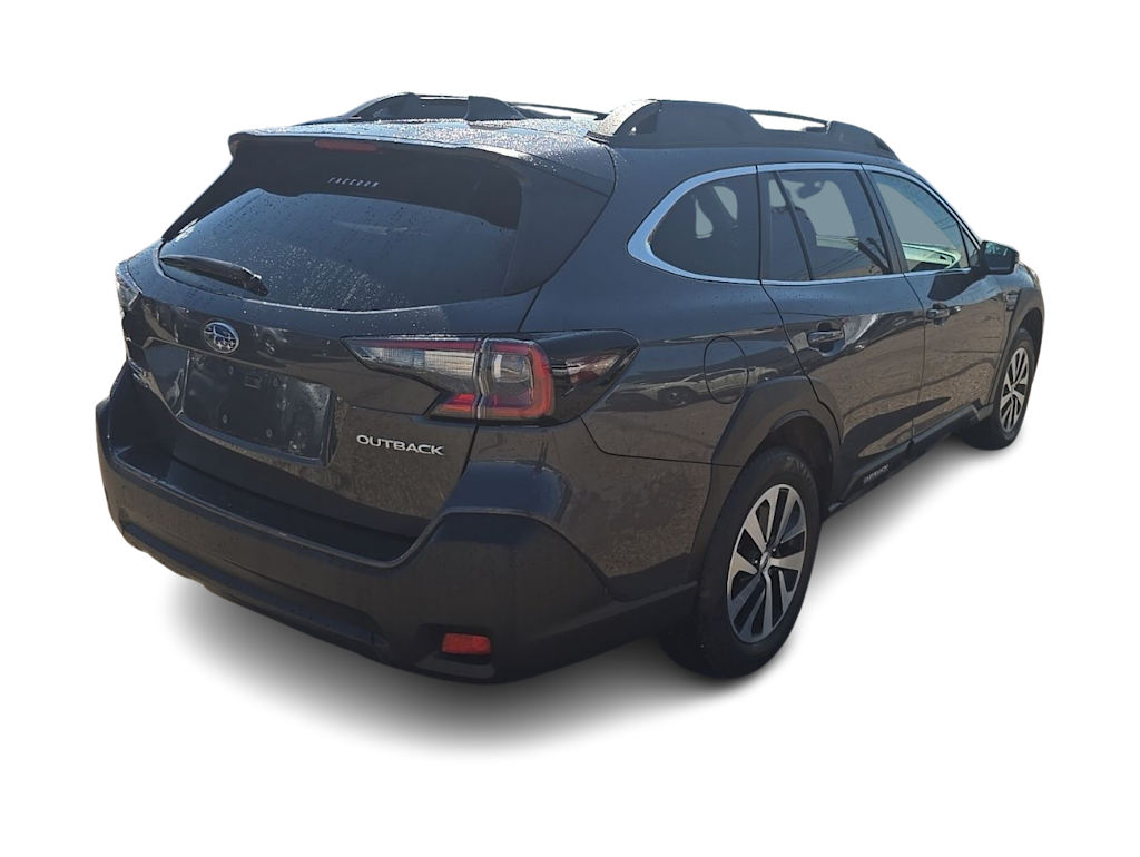 Thumbnail: 2024 Subaru Outback - 11