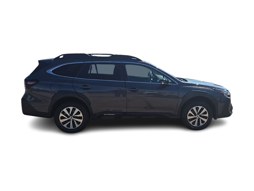 Thumbnail: 2024 Subaru Outback - 14
