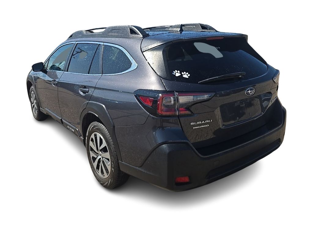 Thumbnail: 2024 Subaru Outback - 4