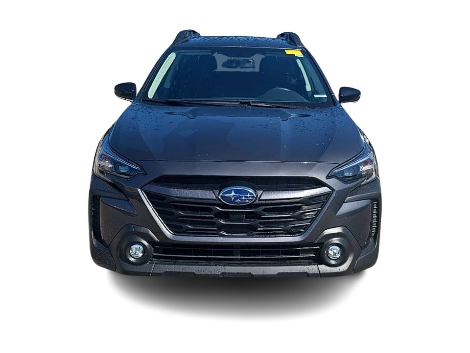 Thumbnail: 2024 Subaru Outback - 6