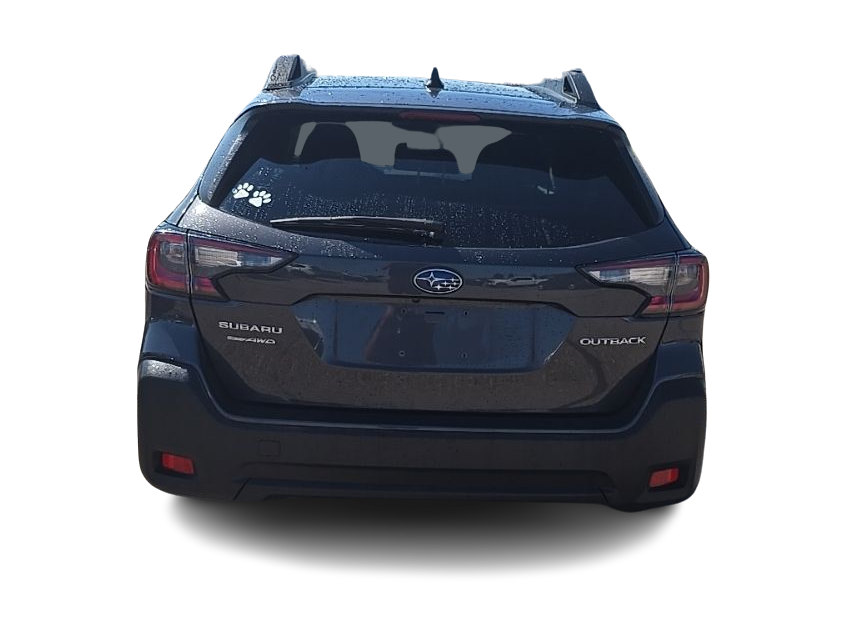 Thumbnail: 2024 Subaru Outback - 5