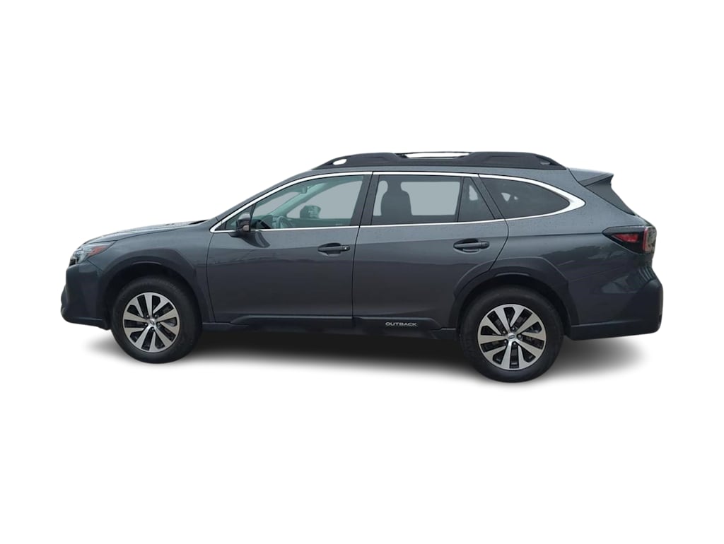 Thumbnail: 2024 Subaru Outback - 3