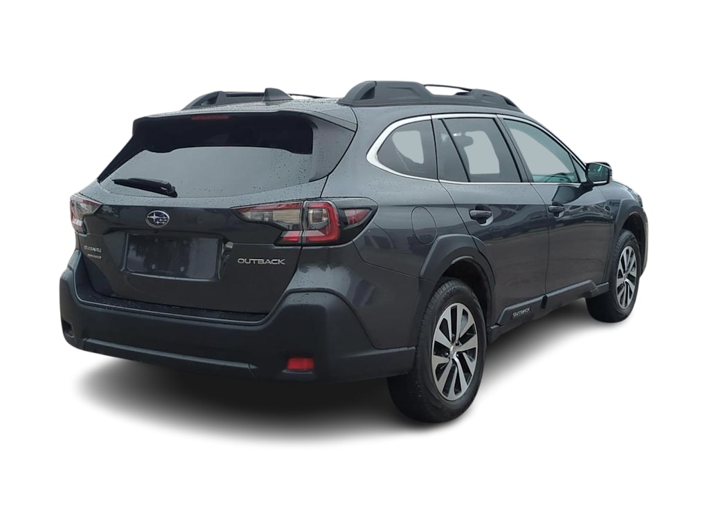 Thumbnail: 2024 Subaru Outback - 20