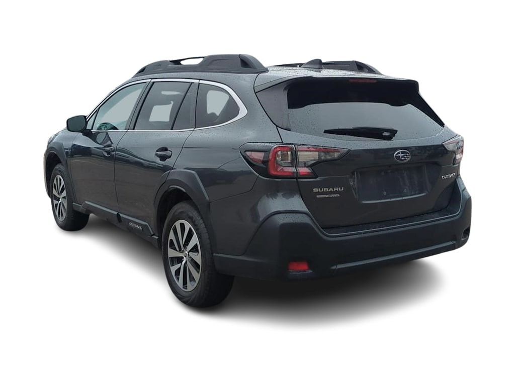 Thumbnail: 2024 Subaru Outback - 4