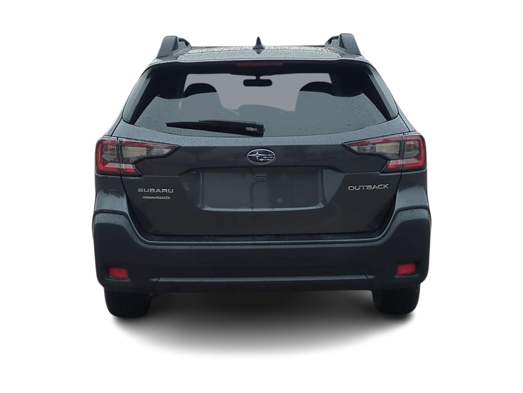Thumbnail: 2024 Subaru Outback - 5