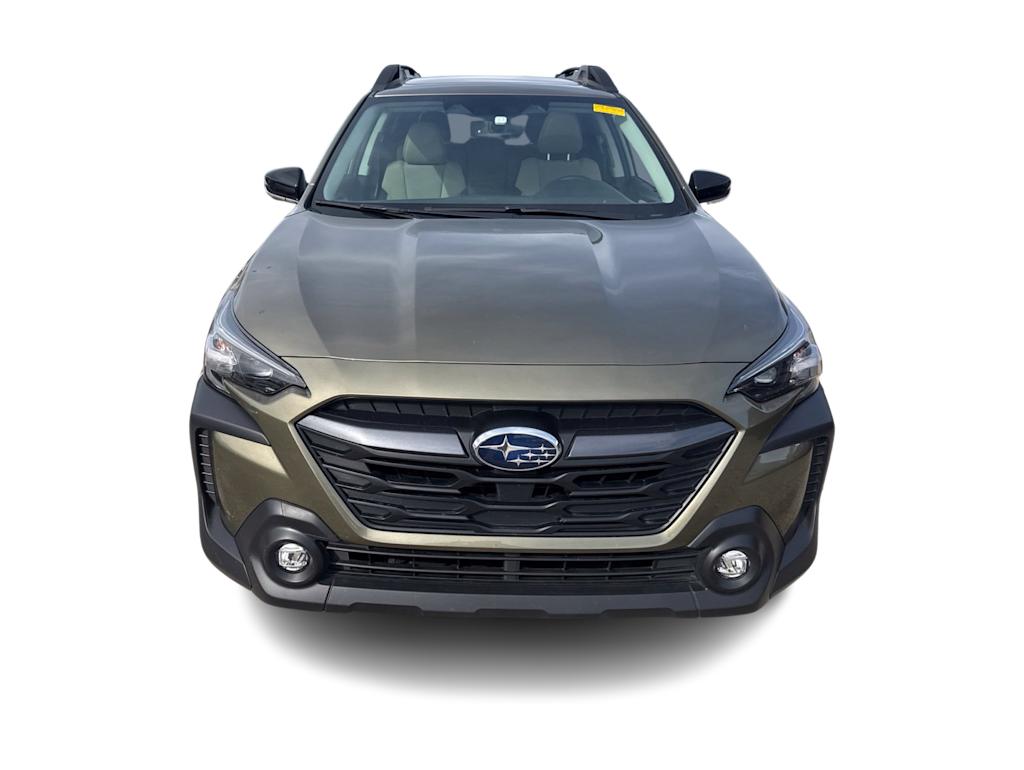 Thumbnail: 2025 Subaru Outback - 6