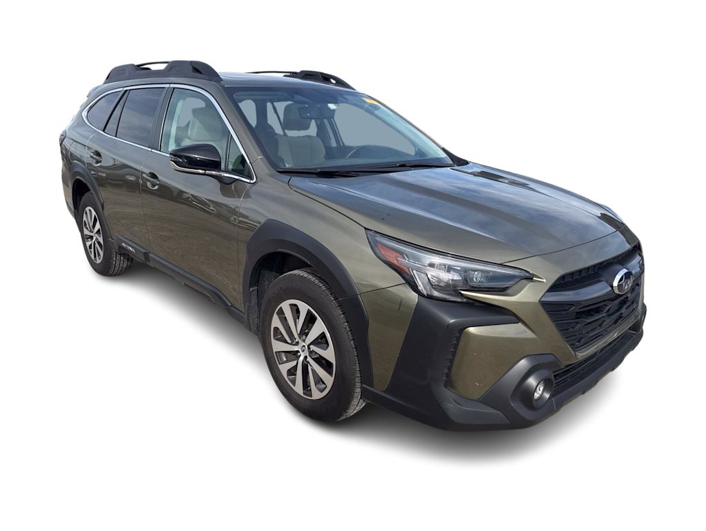 Thumbnail: 2025 Subaru Outback - 16