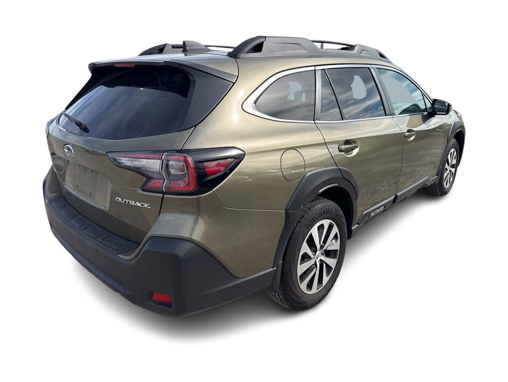 Thumbnail: 2025 Subaru Outback - 15