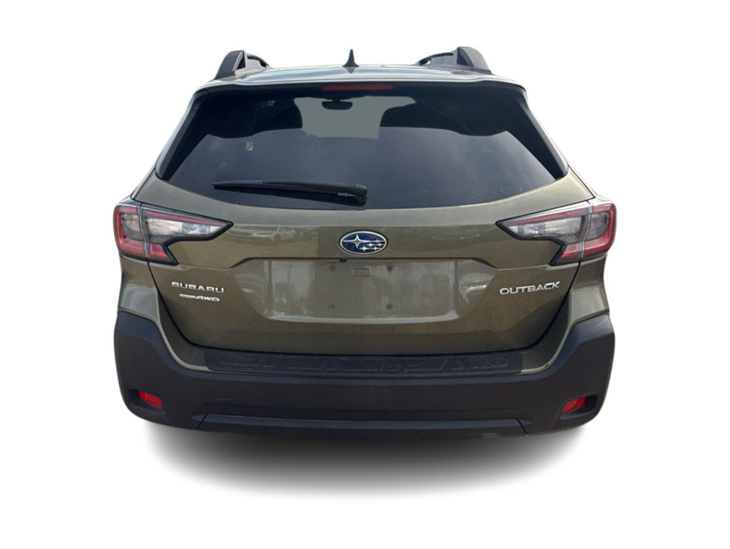 Thumbnail: 2025 Subaru Outback - 5