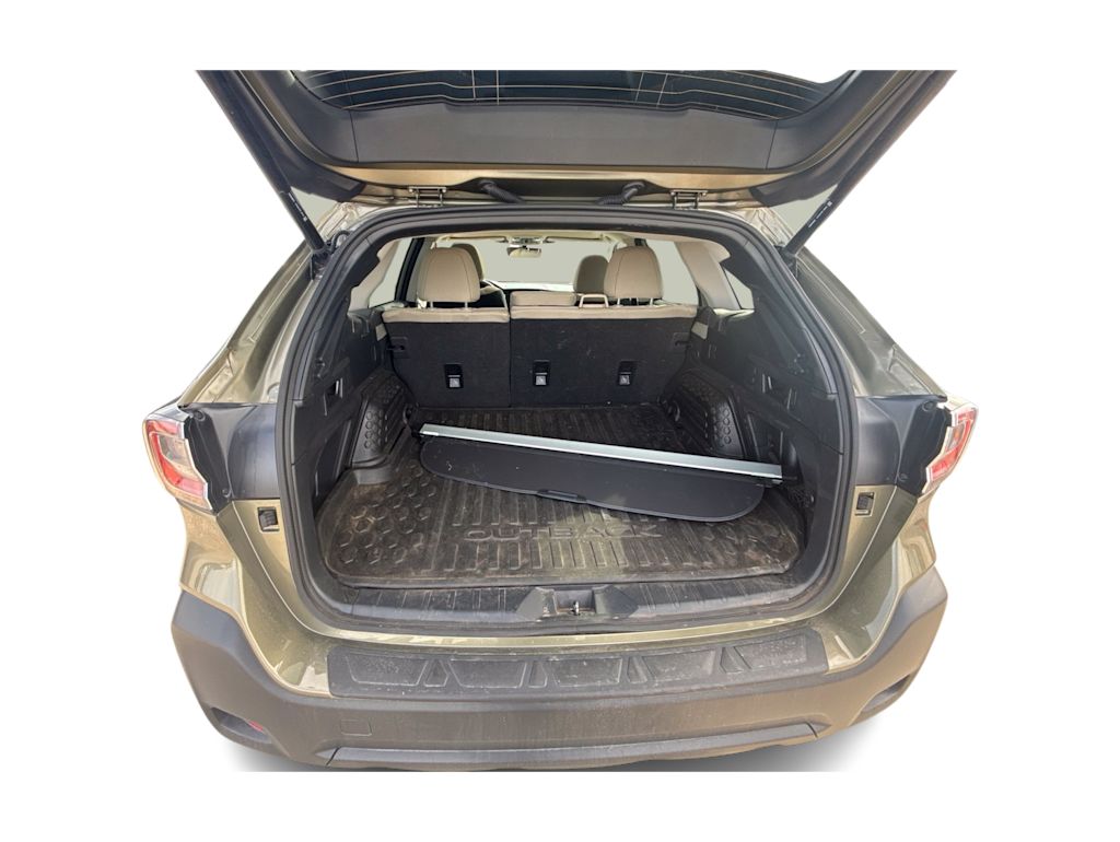 Thumbnail: 2025 Subaru Outback - 13