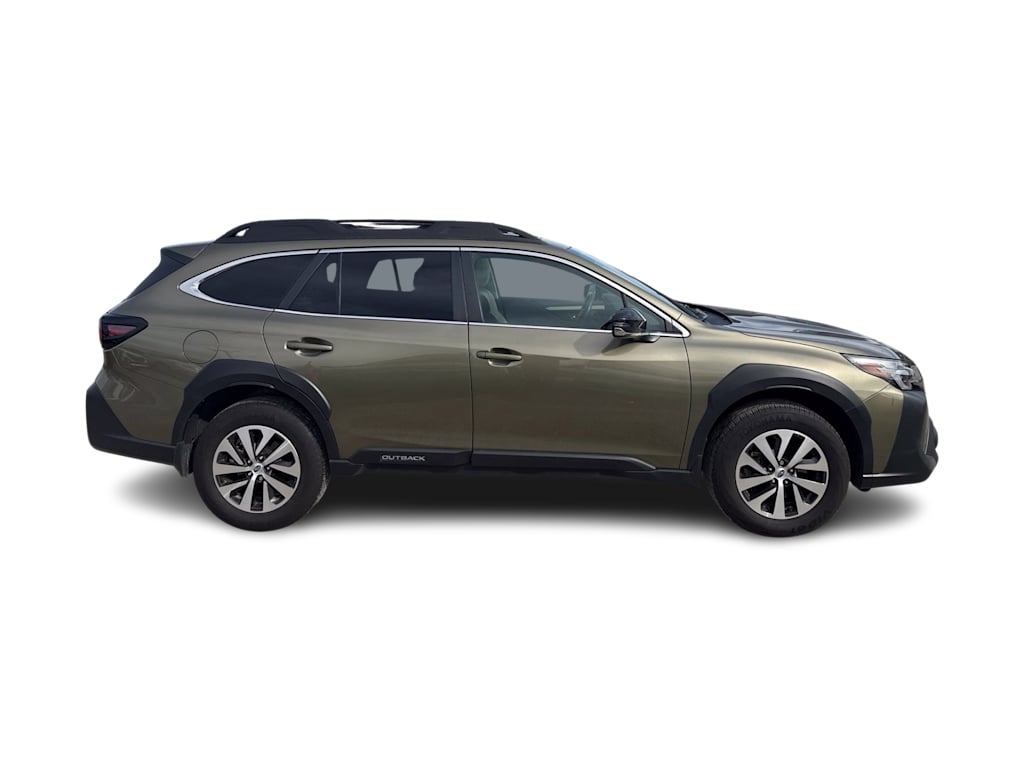 Thumbnail: 2025 Subaru Outback - 20