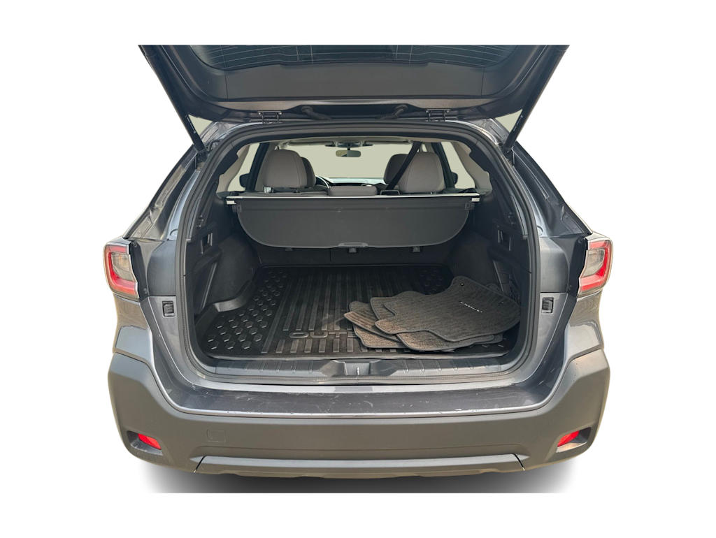 Thumbnail: 2025 Subaru Outback - 9
