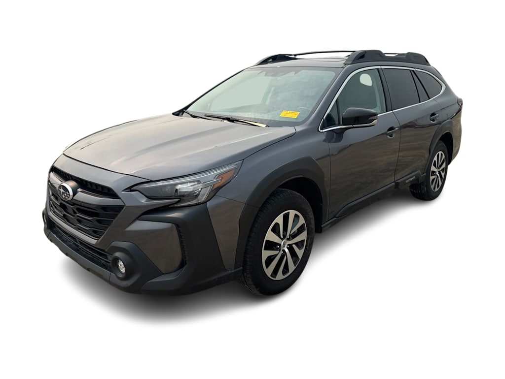 Thumbnail: 2025 Subaru Outback - 18