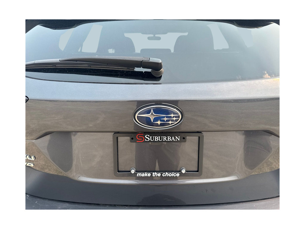 Thumbnail: 2025 Subaru Outback - 15