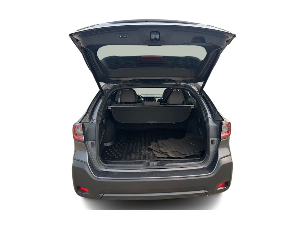 Thumbnail: 2025 Subaru Outback - 16