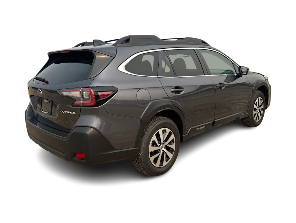 Thumbnail: 2025 Subaru Outback - 14