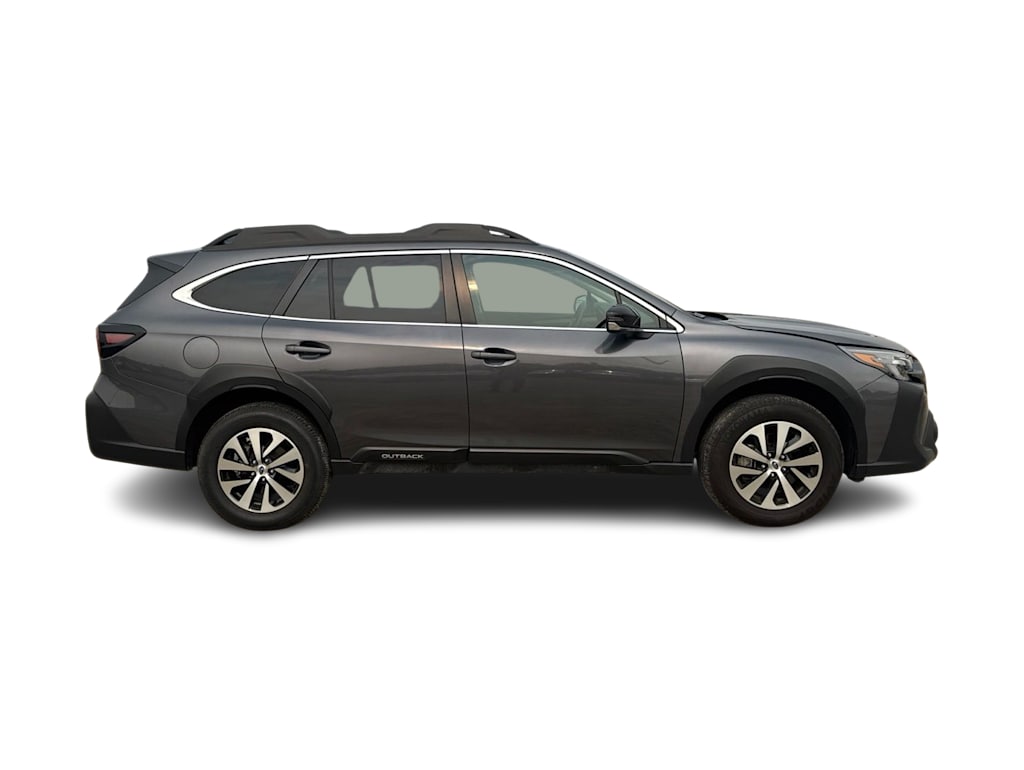 Thumbnail: 2025 Subaru Outback - 13