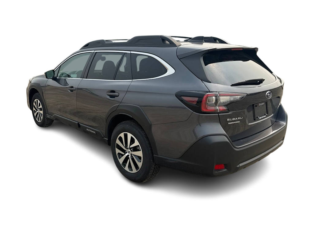 Thumbnail: 2025 Subaru Outback - 3