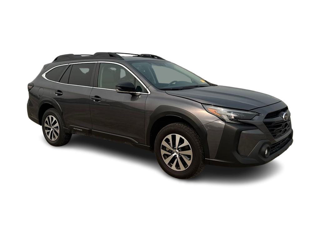 Thumbnail: 2025 Subaru Outback - 12