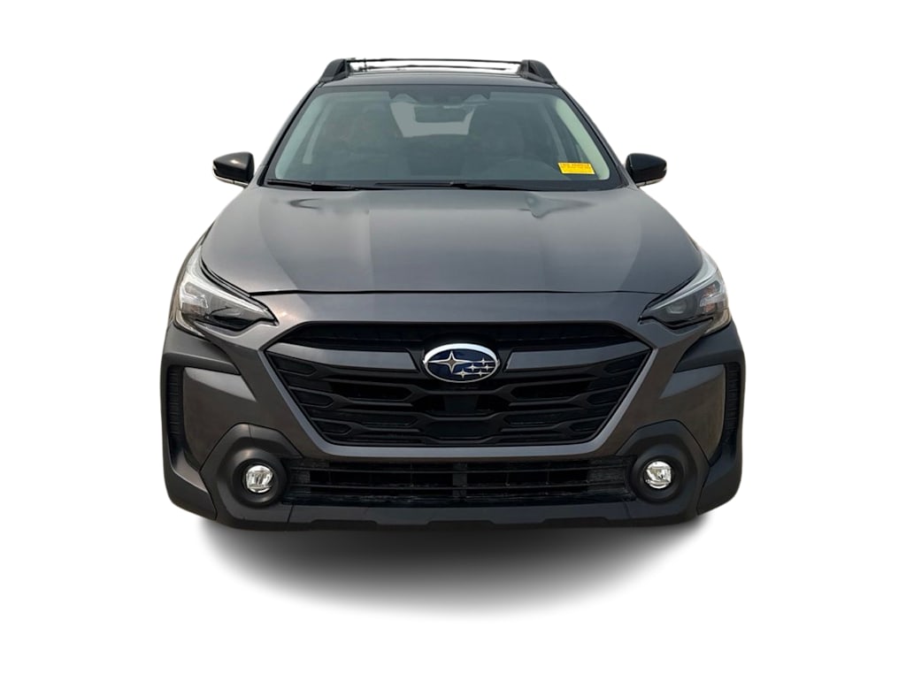 Thumbnail: 2025 Subaru Outback - 5